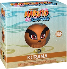 Funko 5 Star: Naruto - Kurama