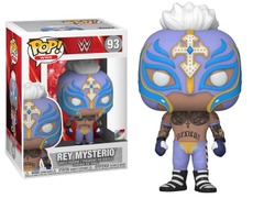 Rey Mysterio