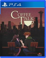 Coffee Talk