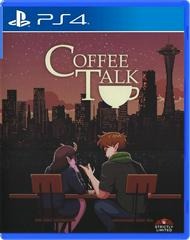 Coffee Talk