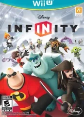 Disney Infinity [game only]