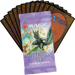 Modern Horizons 2 Set Pack