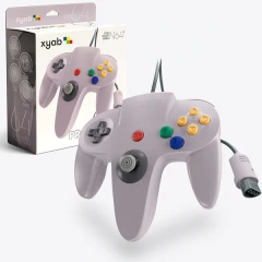 Proto64 Controller - Gray