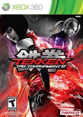 Tekken Tag Tournament 2