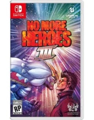 No More Heroes 3