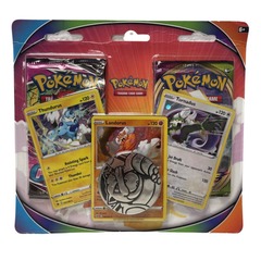 Fusion Strike Double Pack