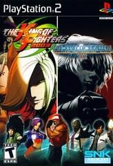 King of Fighters 2002/2003