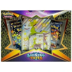 Shining Fates Collection [Shiny Boltund V]