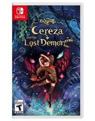 Bayonetta Origins: Cereza and the Lost Demon