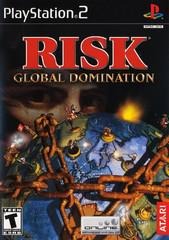 Risk Global Domination