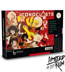 Iconoclasts [Classic Edition]