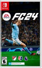 FC 24
