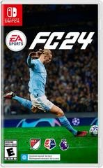 FC 24