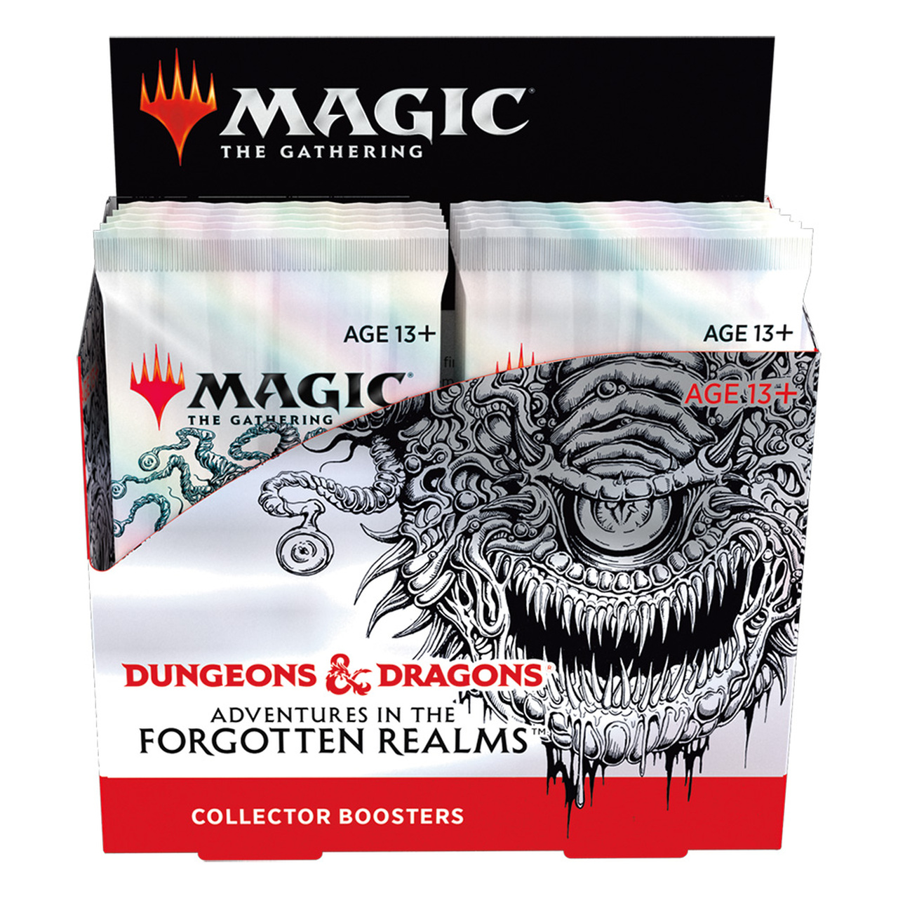 Forgotten Realms Collector Box