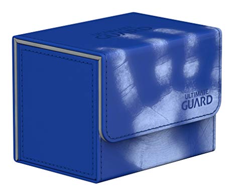 UGSW Chroma Blue