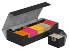 Ultimate Guard SuperHive 550+ Black