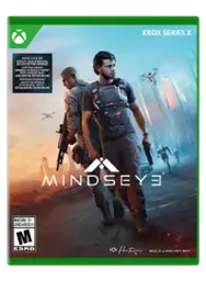 MindsEye