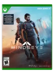 MindsEye