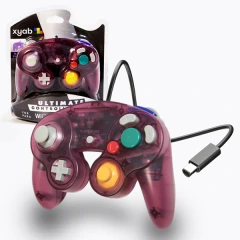 Grape Gamecube Ultimate Controller XYAB