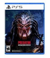 Predator: Hunting Ground