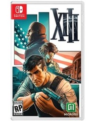 XIII