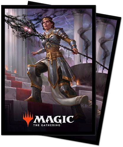 Ultra Pro Elspeth 100ct Sleeves