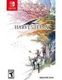 Harvestella