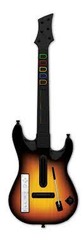 Guitar Hero World Tour Wireless Guitar Controller Wii