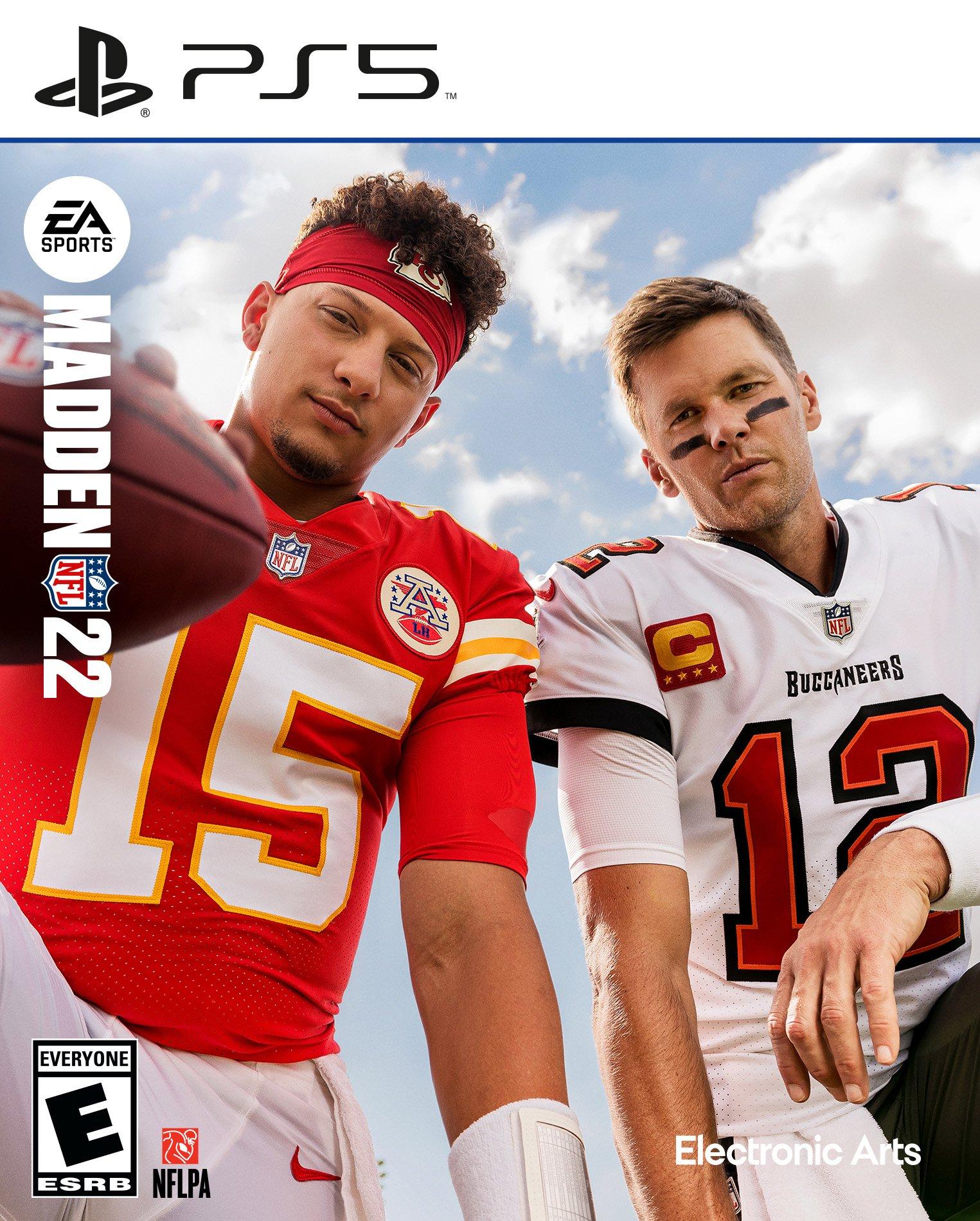 Madden 22