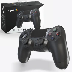 PS4 Wireless Bluetooth Controller [black]