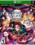 Demon Slayer The Hinokami Chronicles