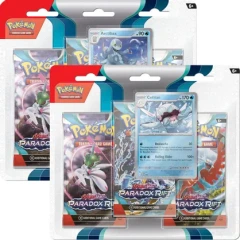 Paradox Rift 3-Pack Blister (Qty. 1)