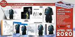 Indigo Prophecy [Limited Run Collectors Edition]