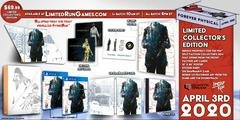 Indigo Prophecy [Limited Run Collector's Edition]