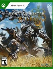 Monster Hunter Wilds