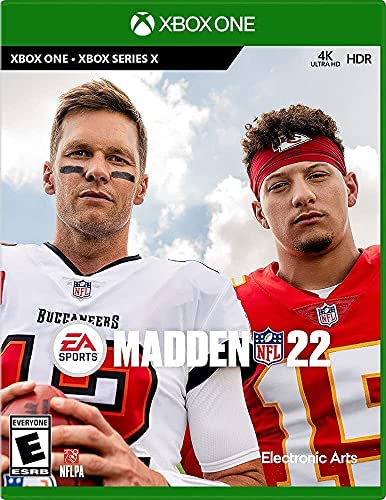 Madden 22