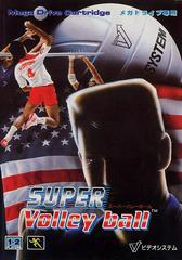 Super Volleyball