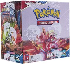 Battle Styles Booster Box