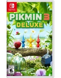 Pikmon 3 Deluxe