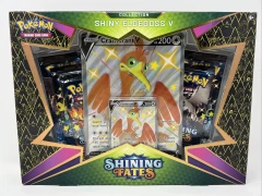 Shining Fates Collection [Shiny Cramorant V]