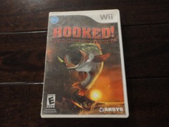 Hooked (game only)