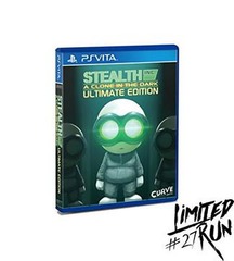 Stealth Inc. A Clone in the Dark Ultimate Edition