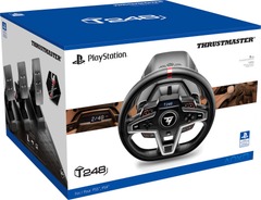 Thrustmaster T248 Racing Wheel