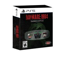 Daymare: 1994 Sandcastle [Collectors Edition]