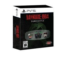 Daymare: 1994 Sandcastle [Collector's Edition]