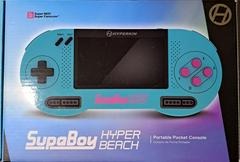 SupaBoy Portable Pocket Console