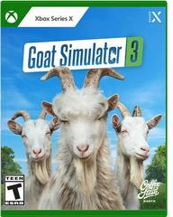 Goat Simulator 3