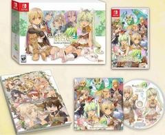 Rune Factory 4 Special [Archival Edition]