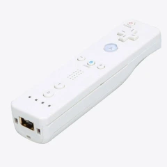 XYAB Wii MotionPlus Wireless Controller - White