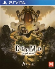 Deemo the Last Recital